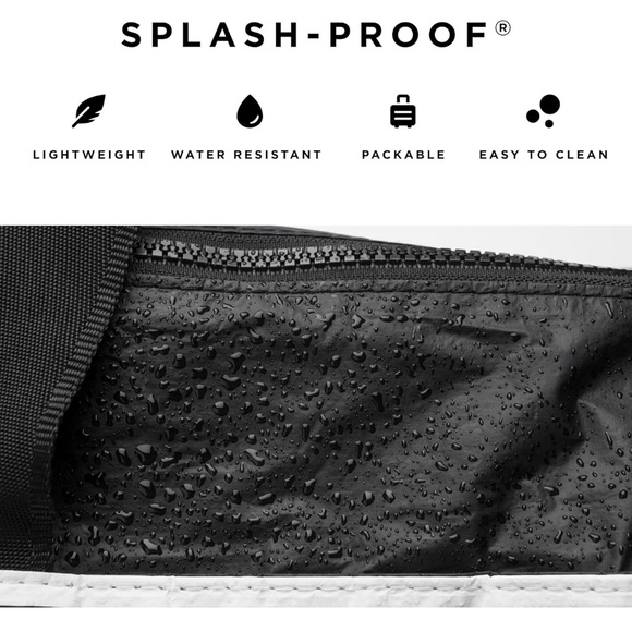 Aloha Collection Kalapana Samudra Fanny Pack - Picture 3 of 9